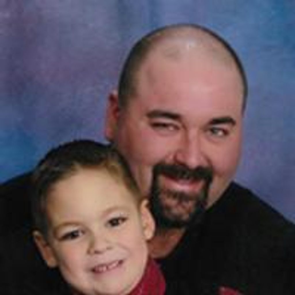 Michael Ryan Johnson