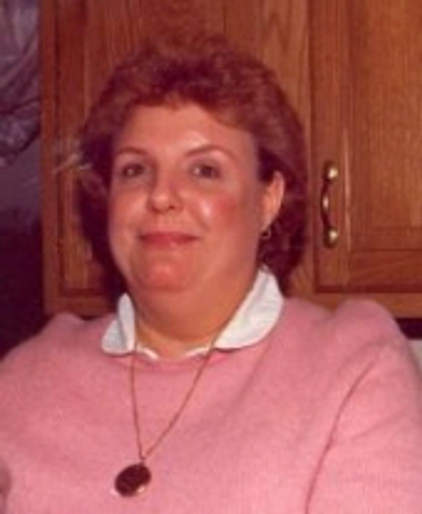 Janice Ann Hoferkamp