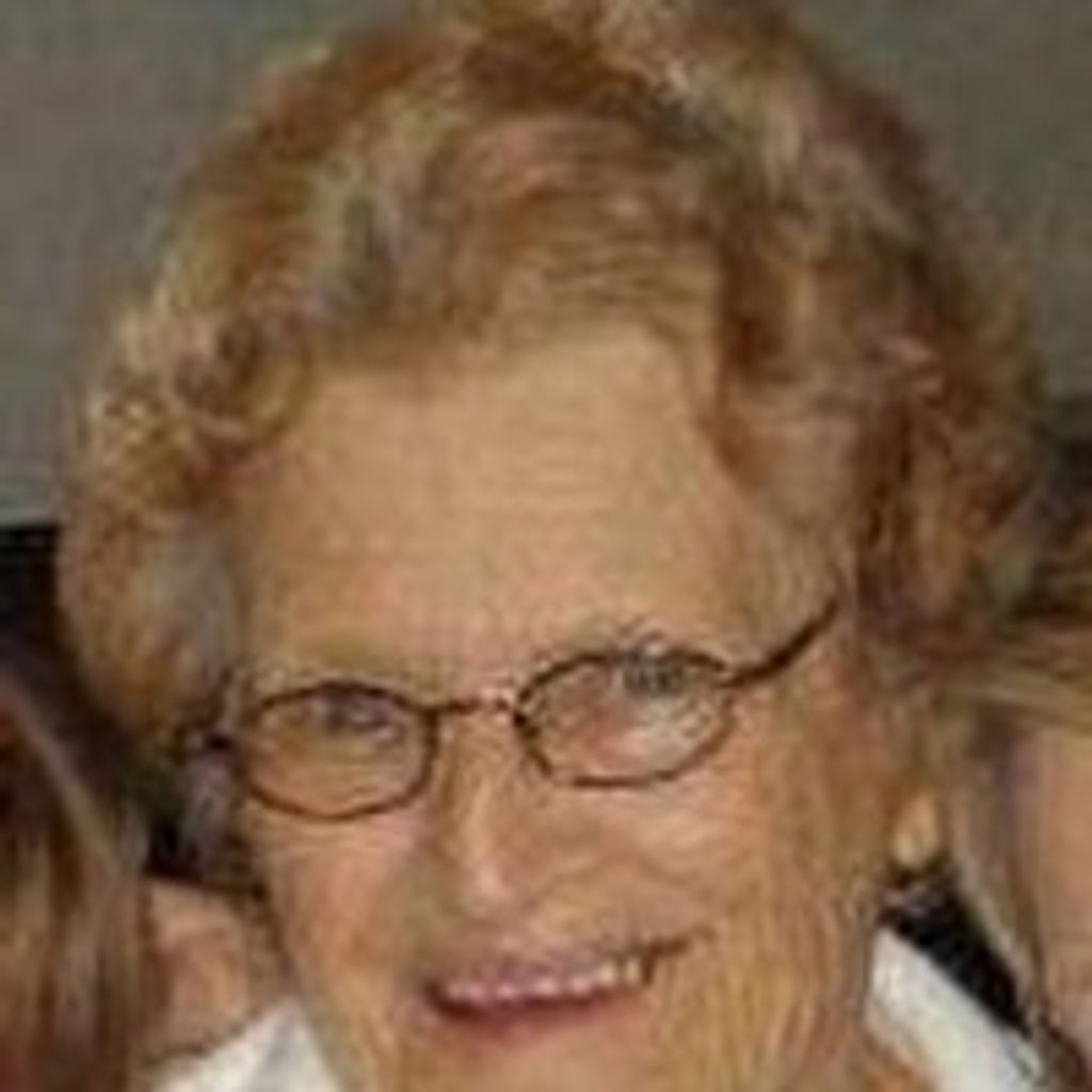 Barbara  Elsbeth Retrum