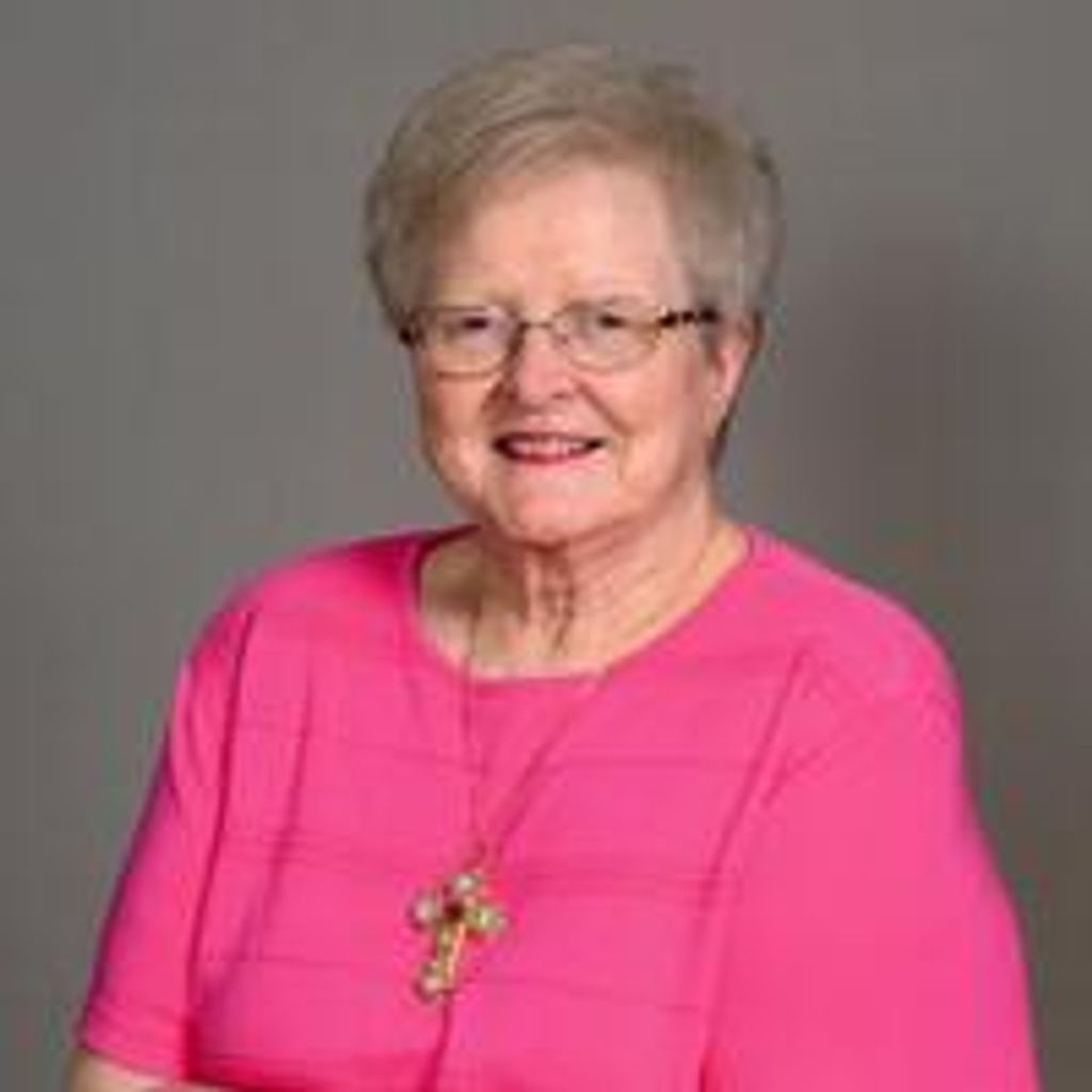 Mary Clare Coufal Profile Photo