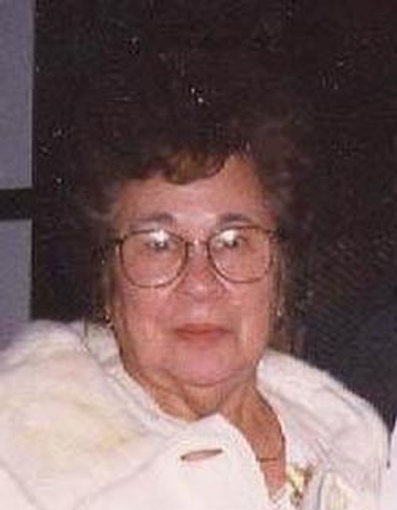 Tillie Barela
