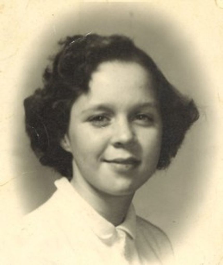 Cora Mae Gallatin