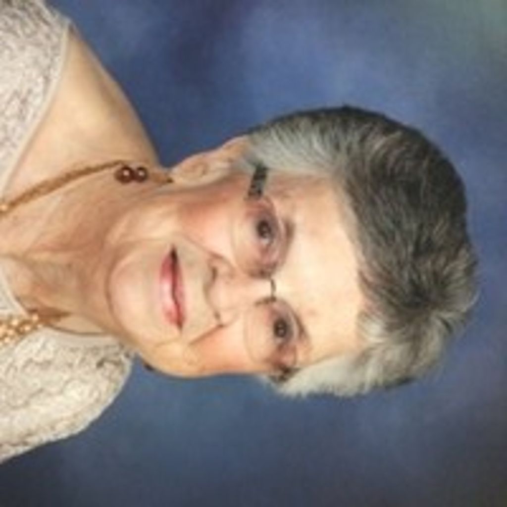Mildred Lucille Clinton