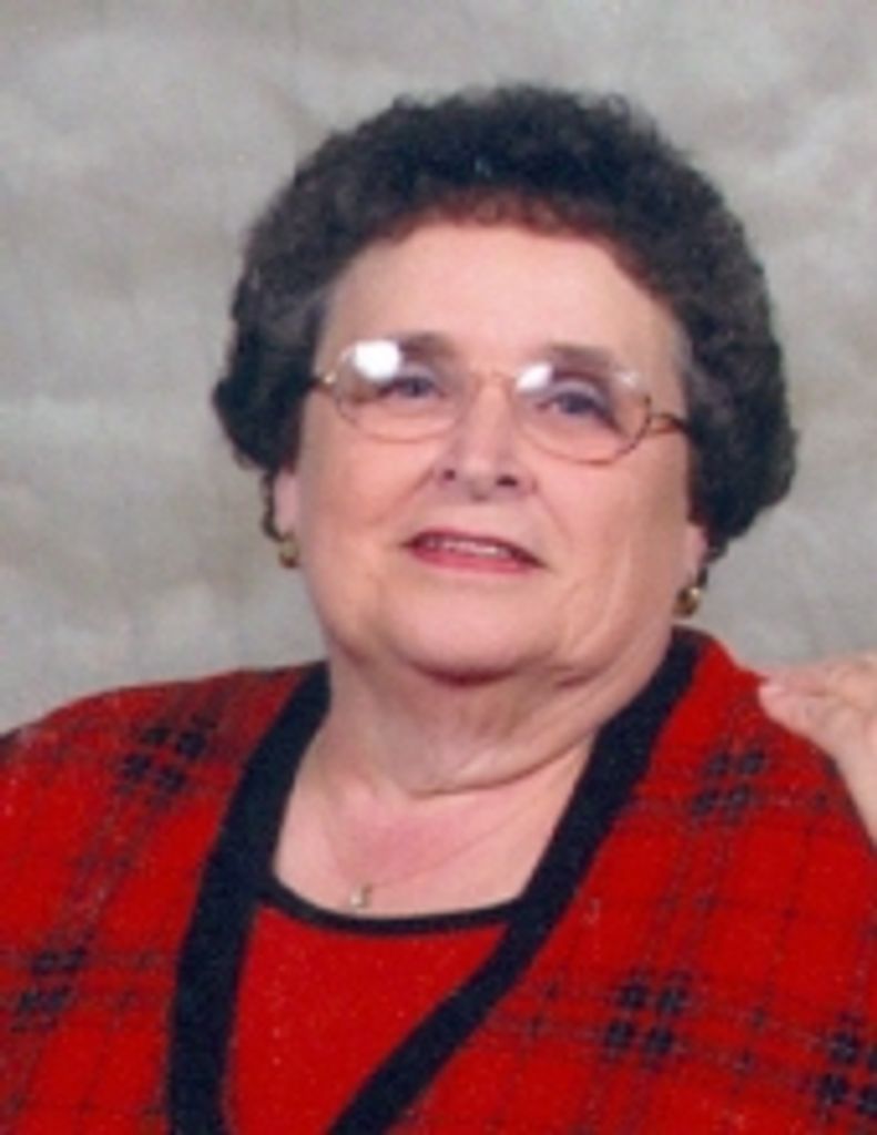 Gearldine Hopkins
