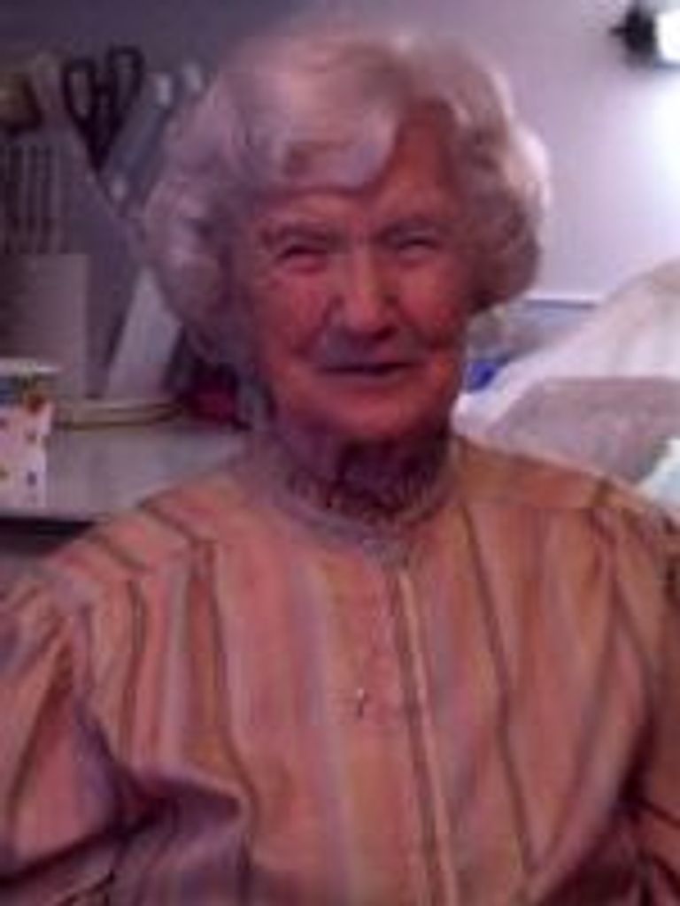 Glenda F. Staley