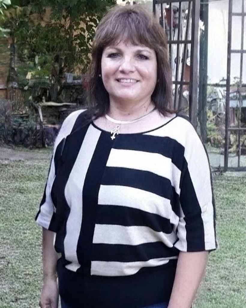 Gloria Gonzales Profile Photo