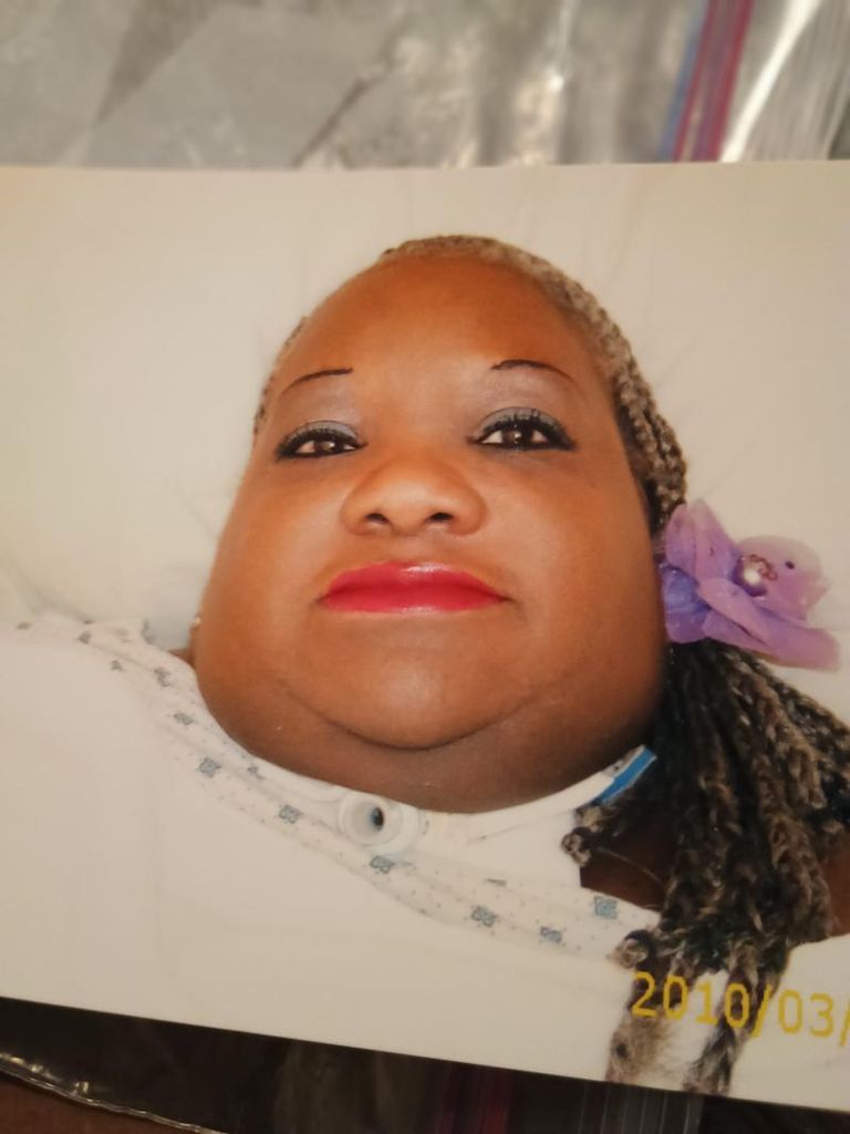 Charlene Hills Price Profile Photo