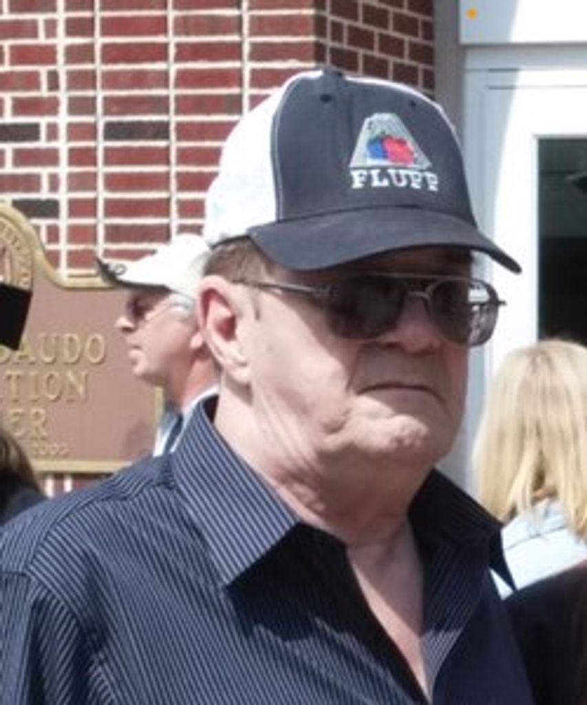 Charles T. Wilson