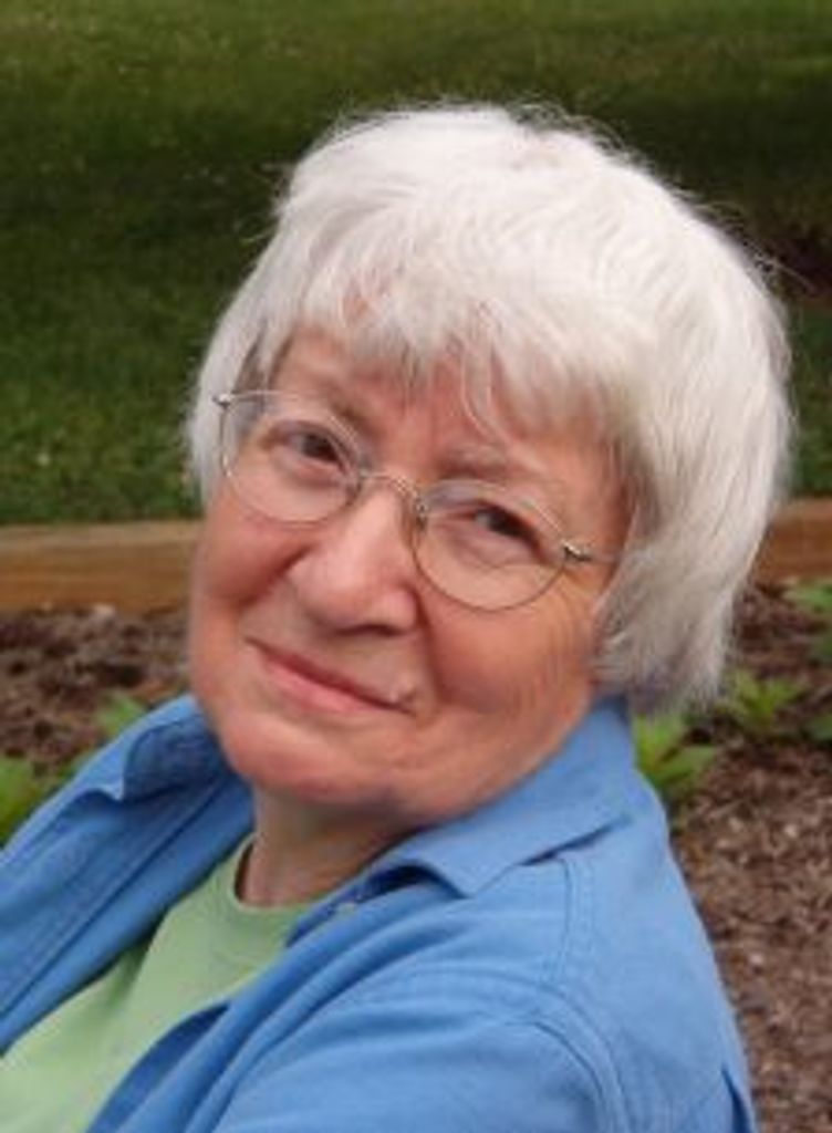 Gertrude P.C. Brown