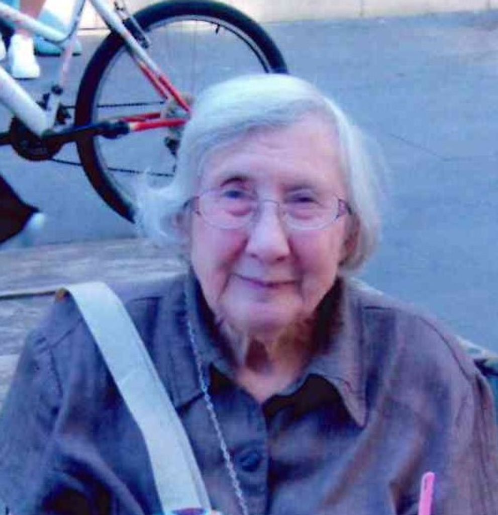 Meriel Nielsen Monical Profile Photo