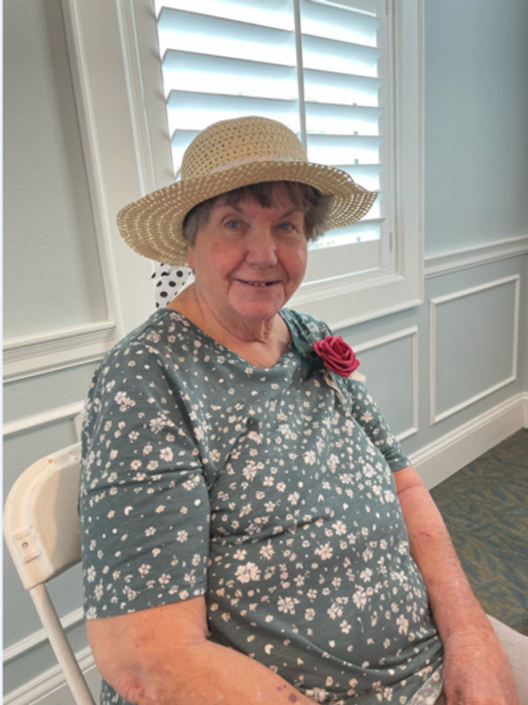 Nancy Kullack Profile Photo