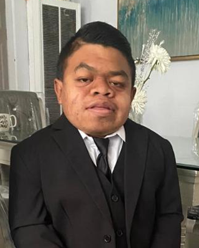 Pablo Ortega Jr.'s obituary image