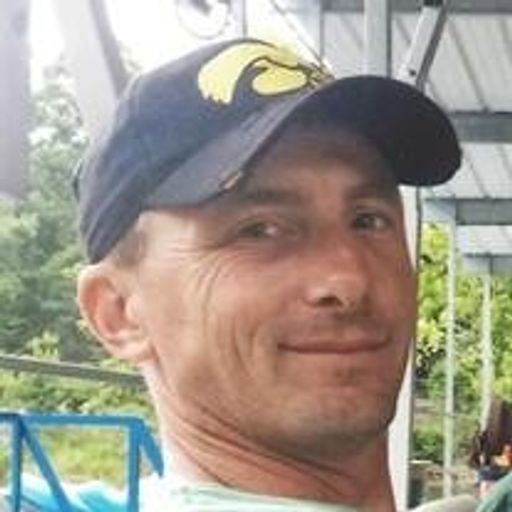Andrew Chapman Profile Photo