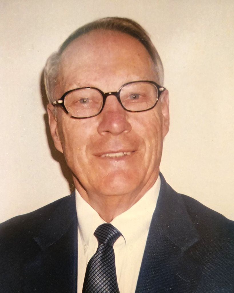 Gerald M. Boldt Profile Photo