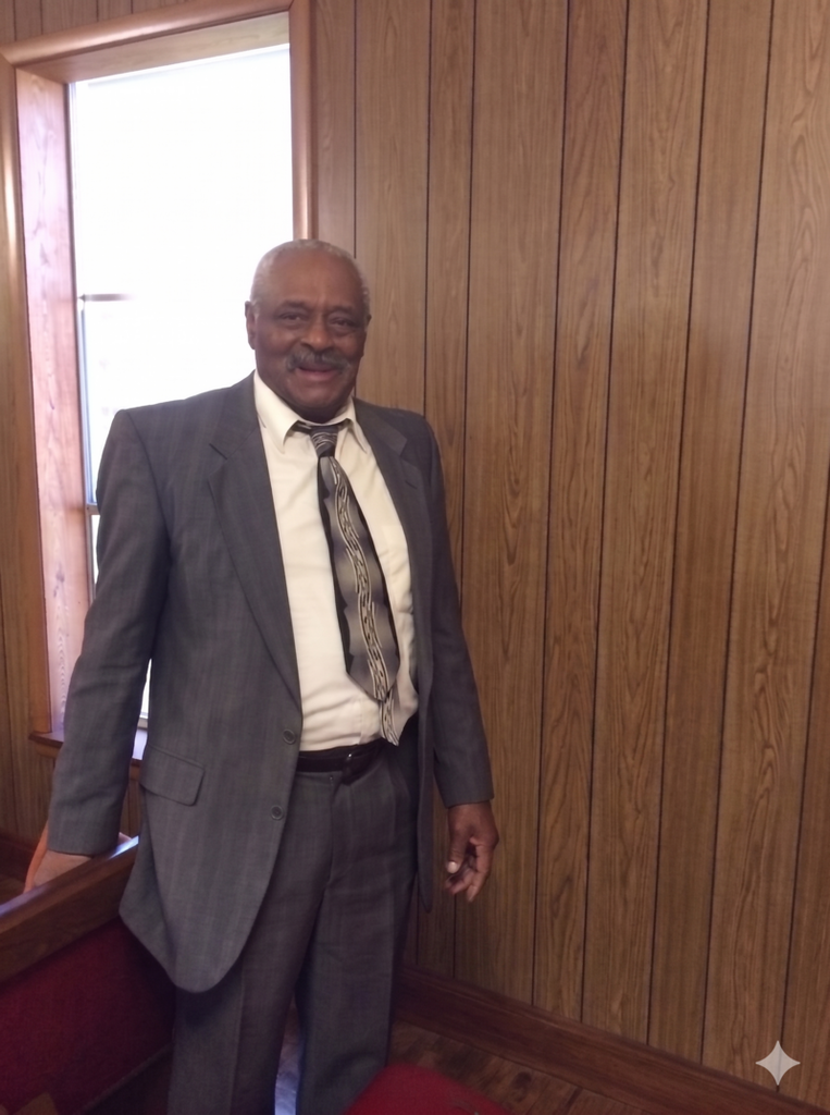 Deacon Robert Lee Bradwell, Sr. Profile Photo