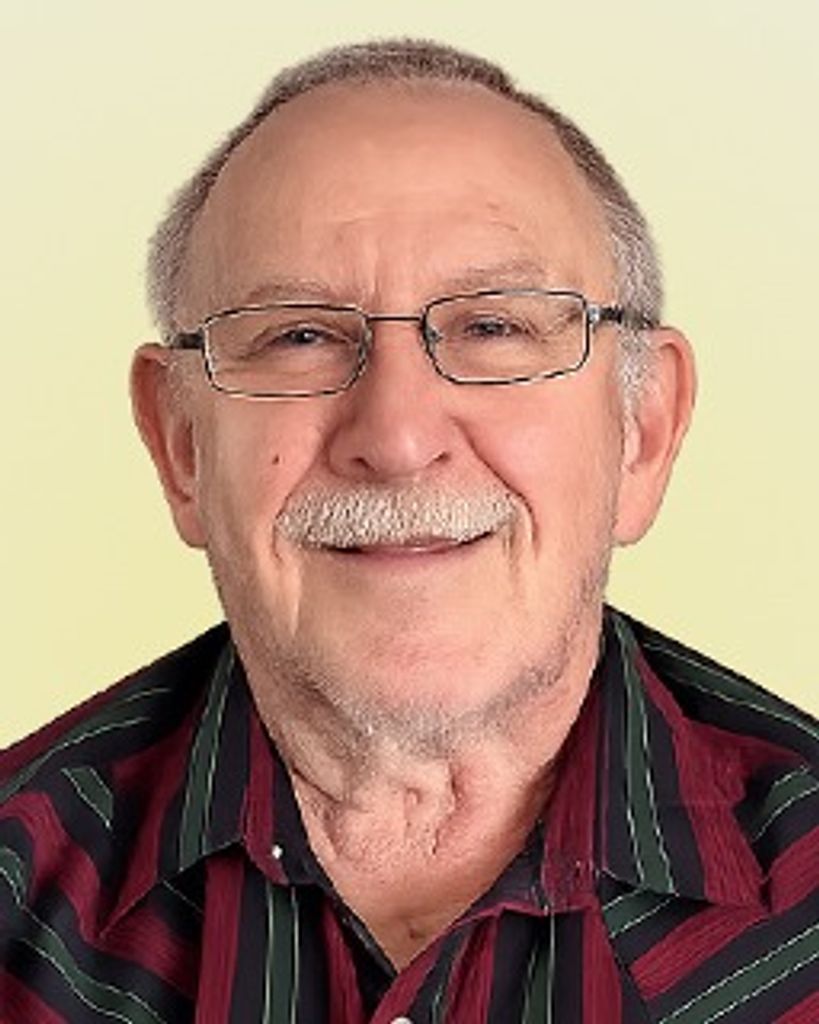 Jerry Lee Rund Profile Photo