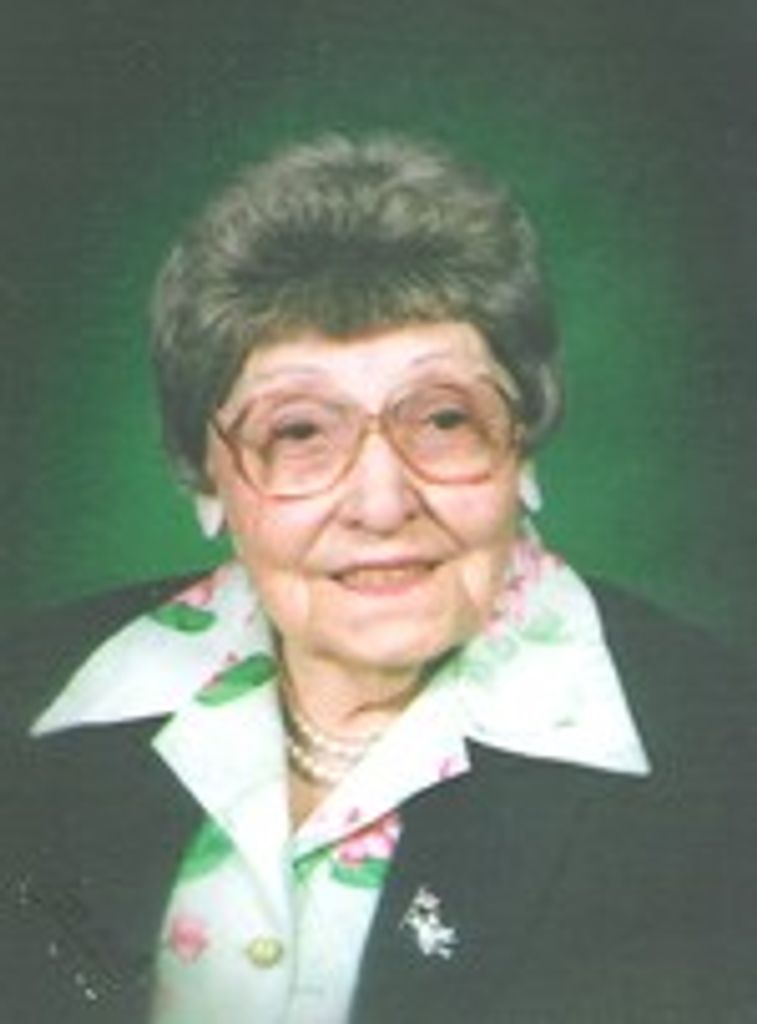 Cecelia C. Whately