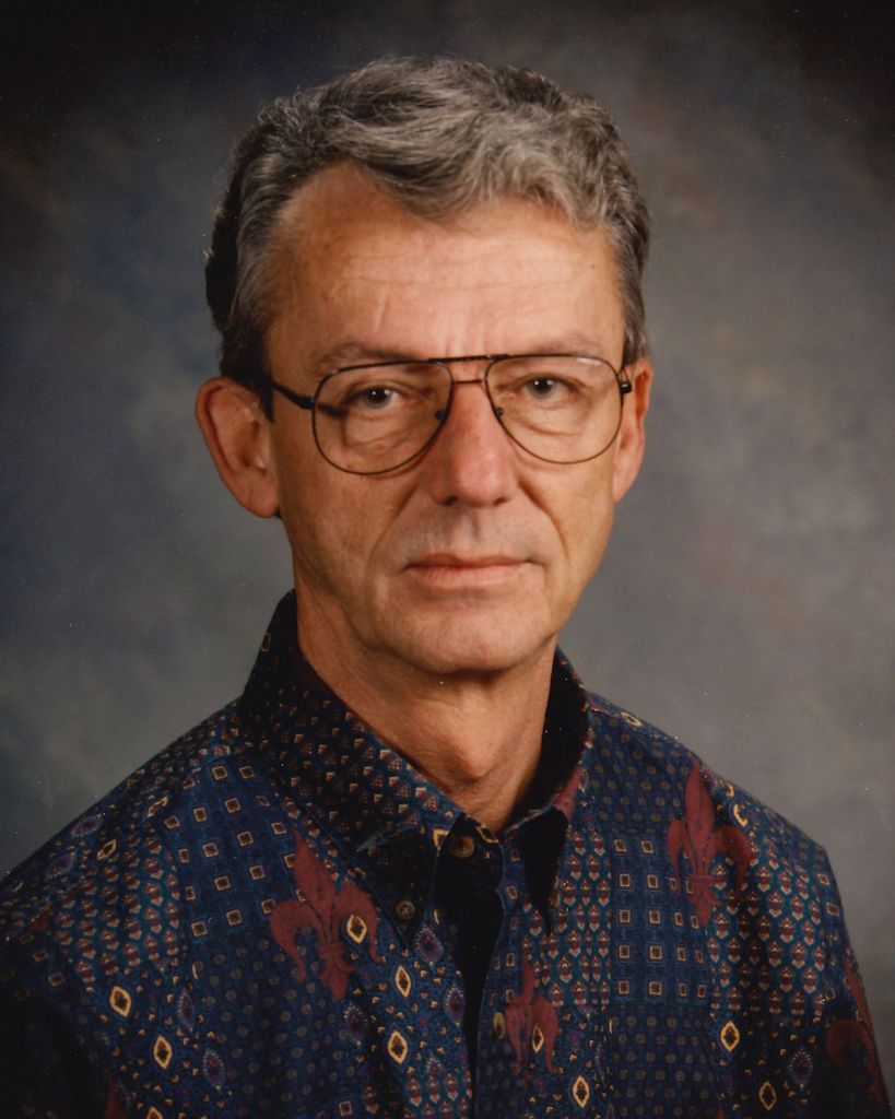 Kenneth Clark Smith