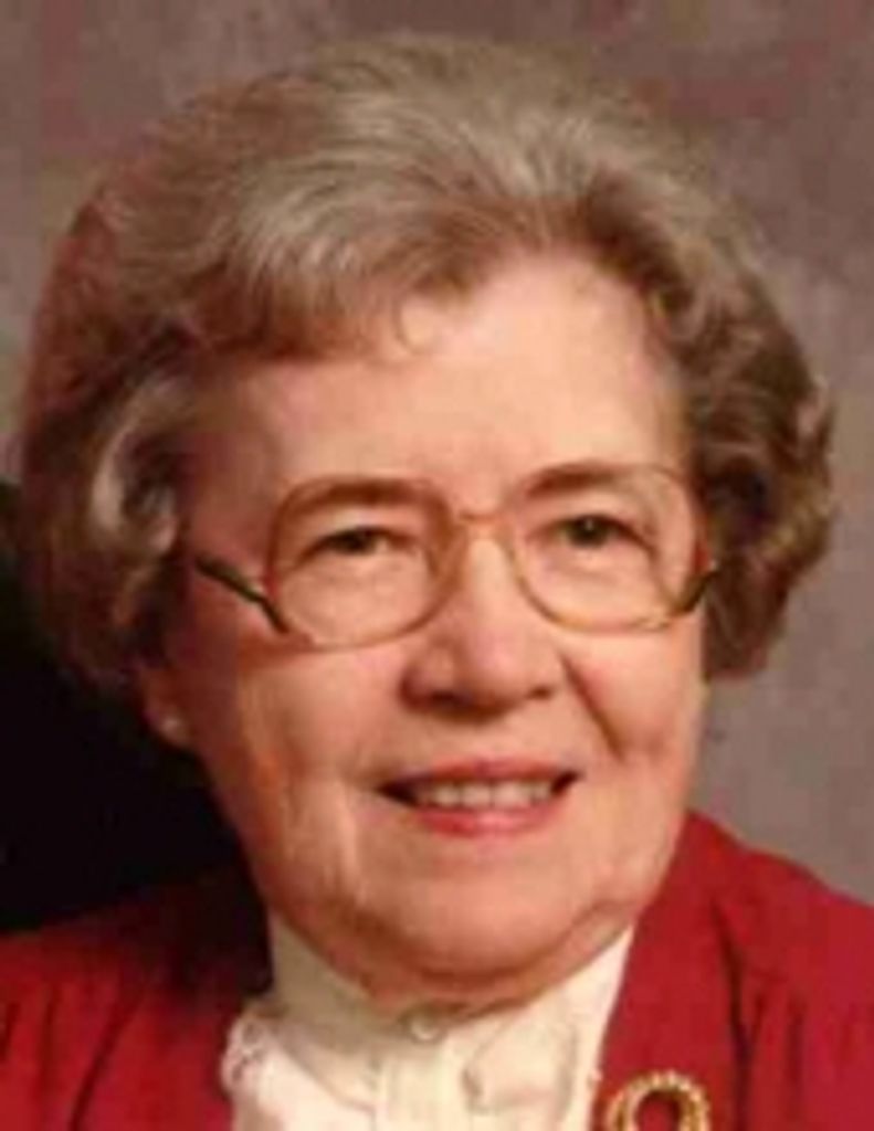 Lois M. Cooper
