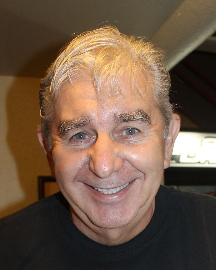 Russell "Russ" Cenko Profile Photo