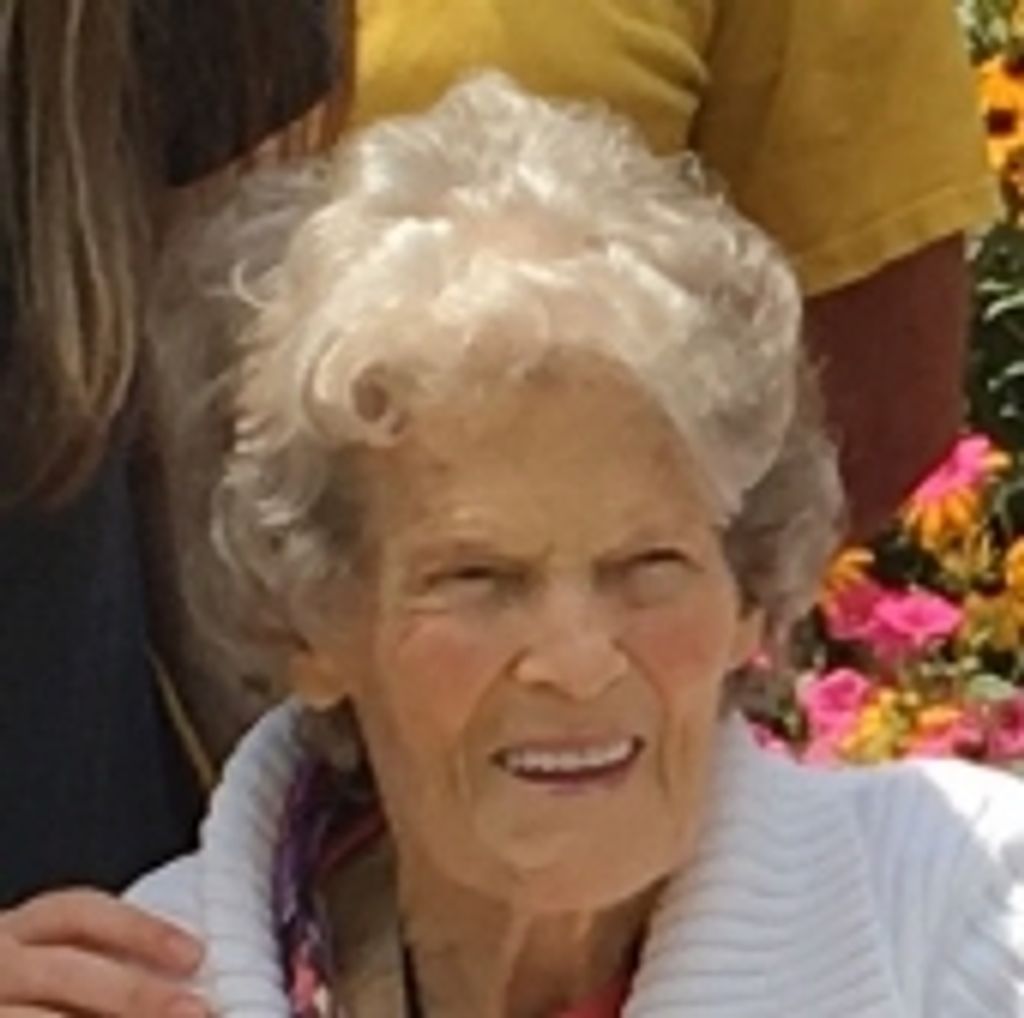 Ruth Walters