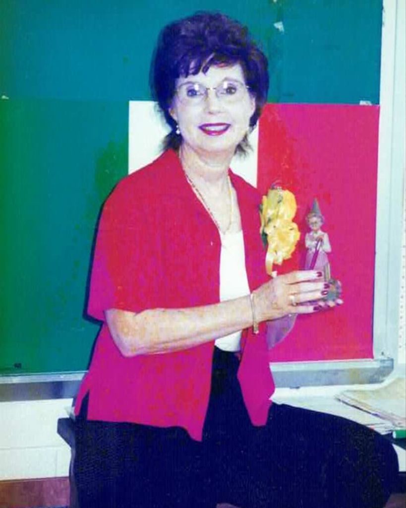 Mary H. Goodwin Profile Photo