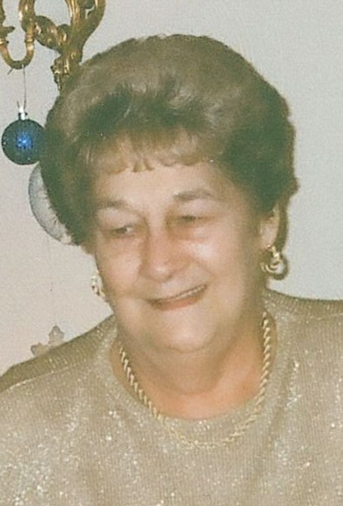 Beverly Staszewski