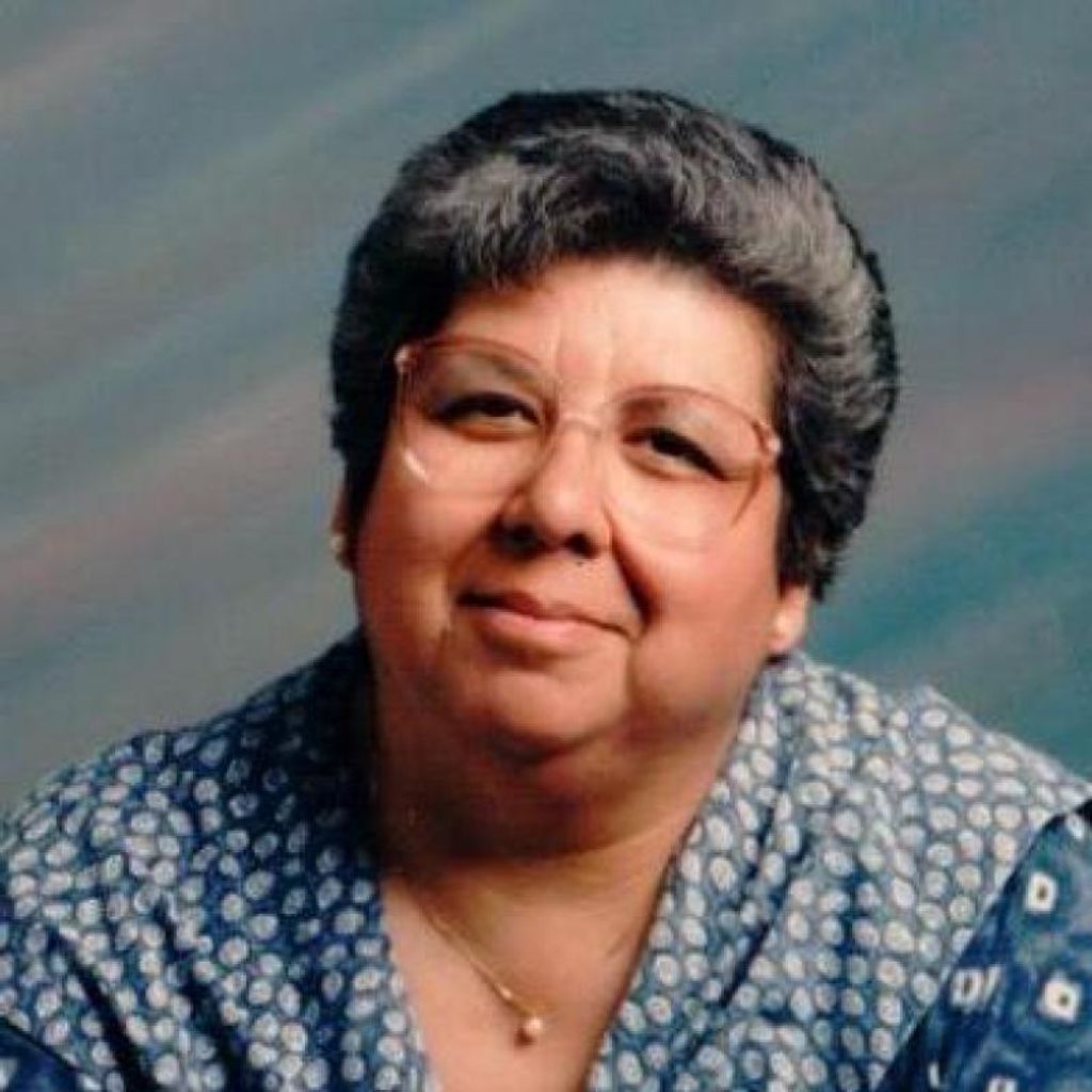 Rita Ann Briceno