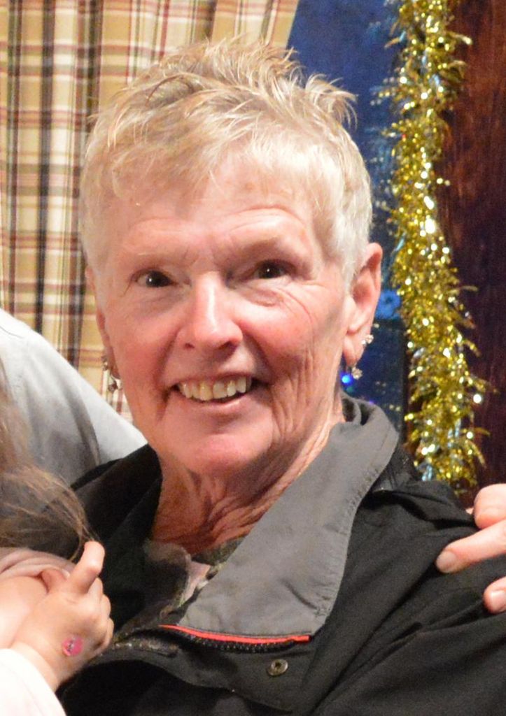 Gayle J. Roser Profile Photo