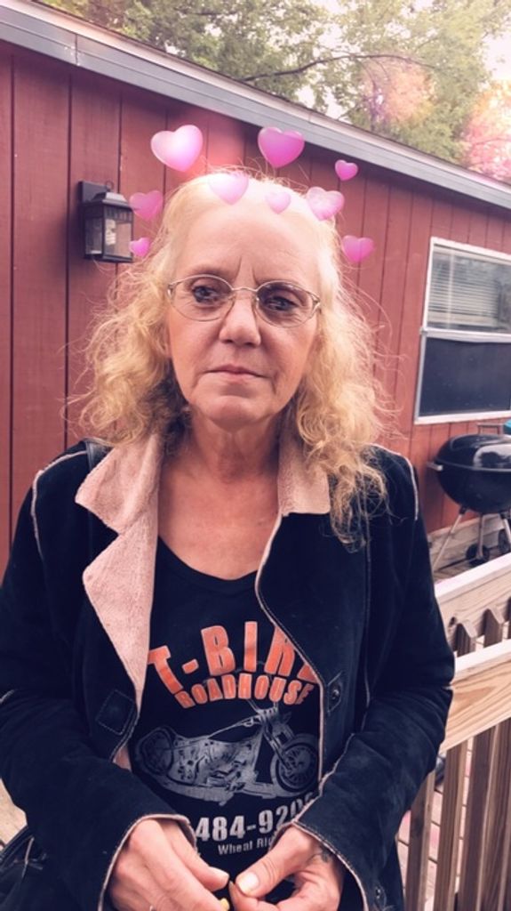 Katherine Sue Lanaville Profile Photo