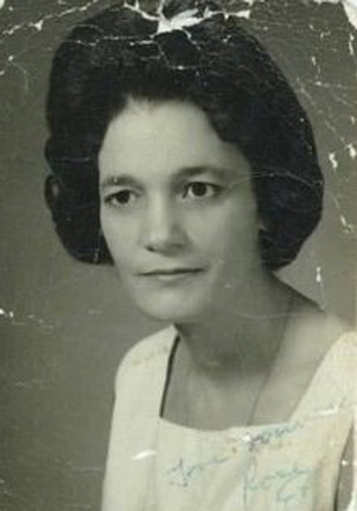 Rose Lucille Schneider