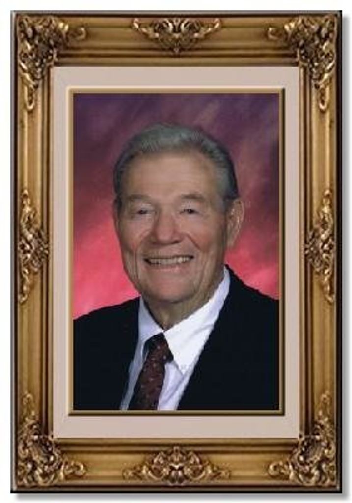 Charles Howard Annett