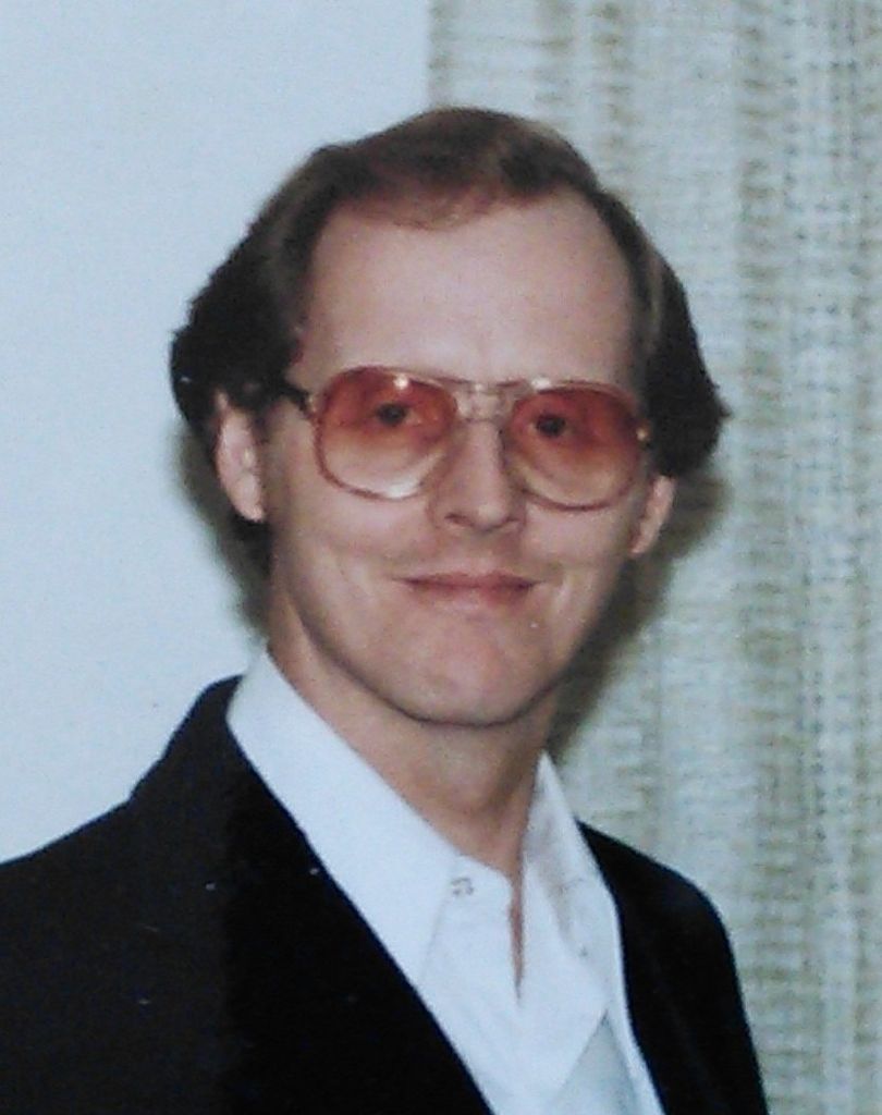 Terrance Eugene Elliott
