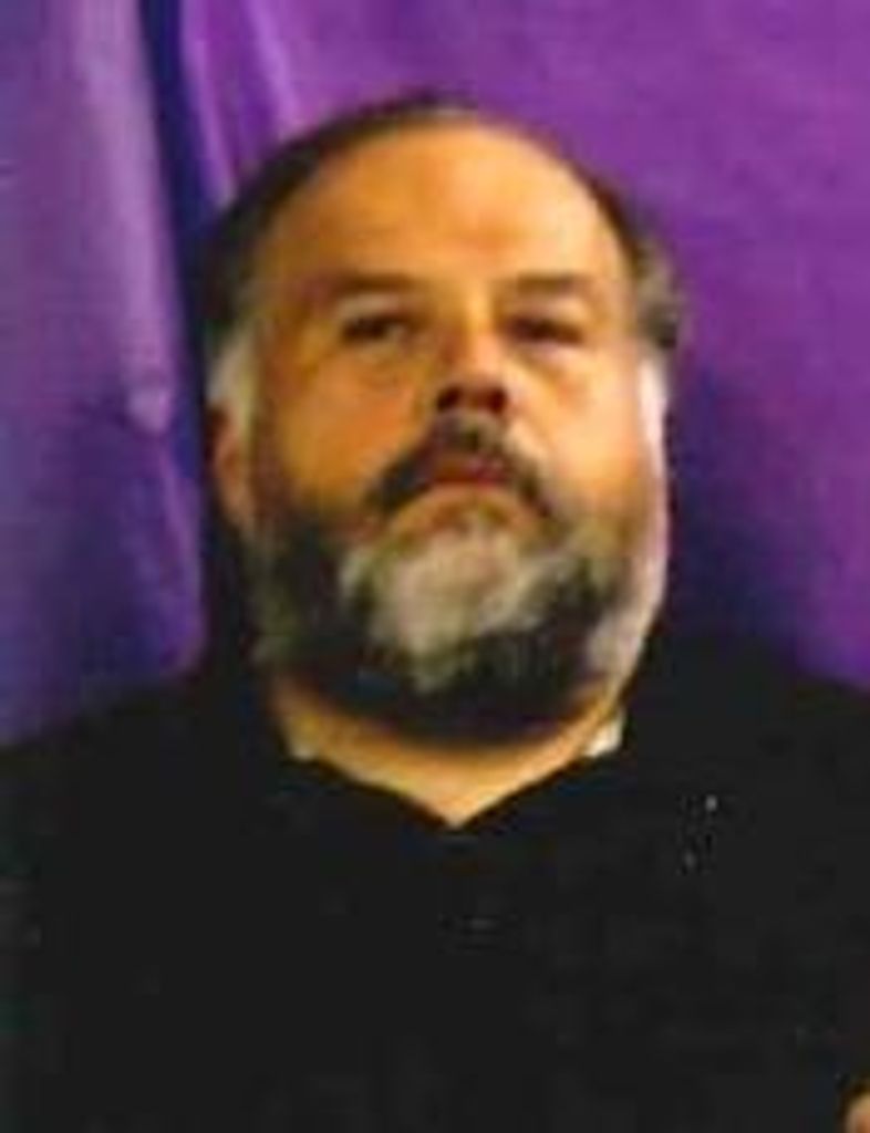 Carlos "Yogi" Ortiz Profile Photo