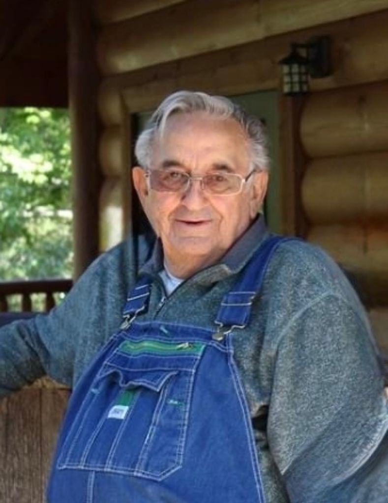 Talmage Theodore Mabry Profile Photo