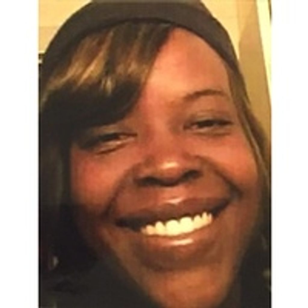 Sharonnica Nicole Andrews