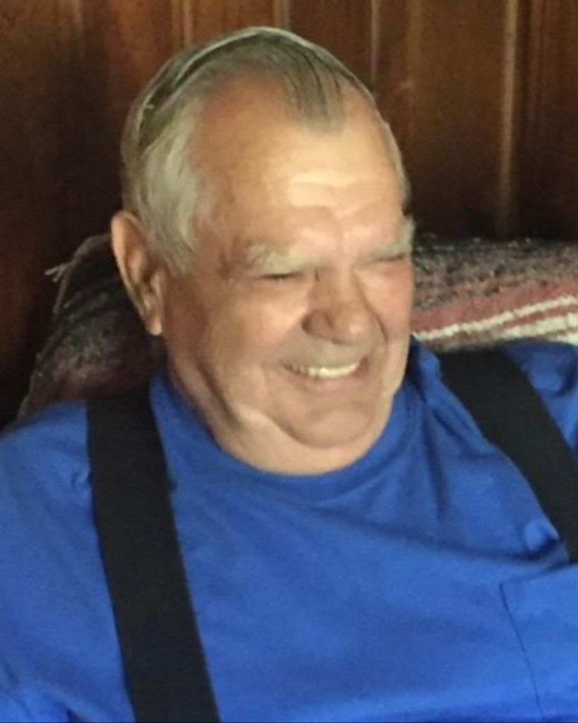 Delman "Del" Lee Piatt