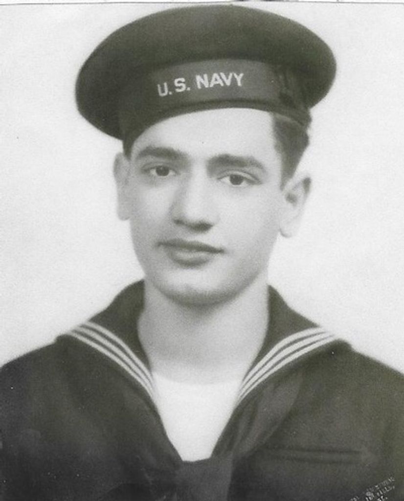 Anthony G. Saville