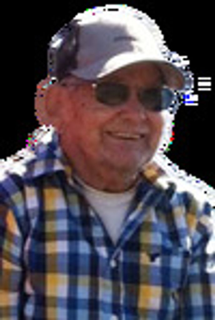 Charles Fitzjohn