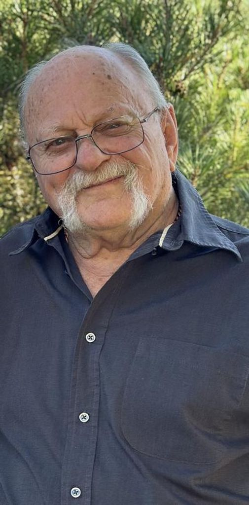 Robert Anthony Wildeman