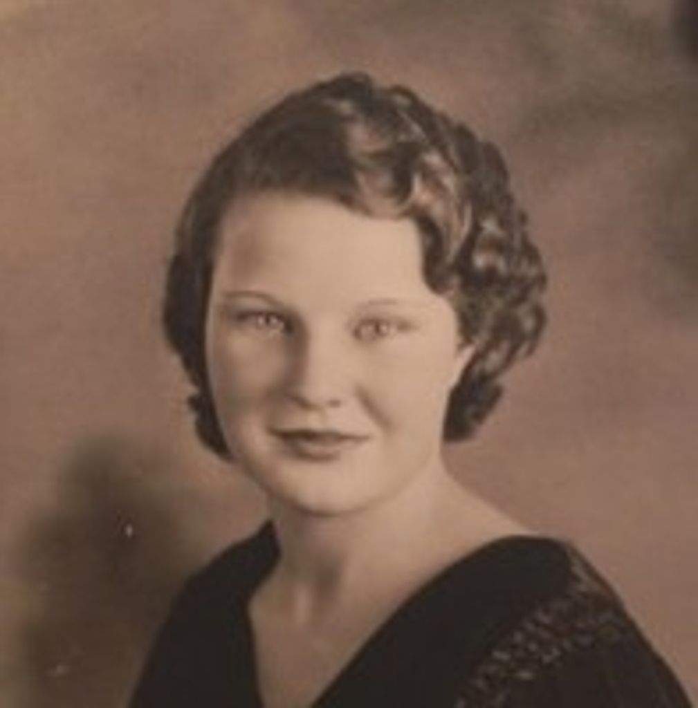 Jean Isabelle Petzold