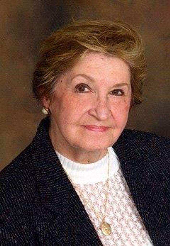 Dolores Preksta Shorokey-Brunetti