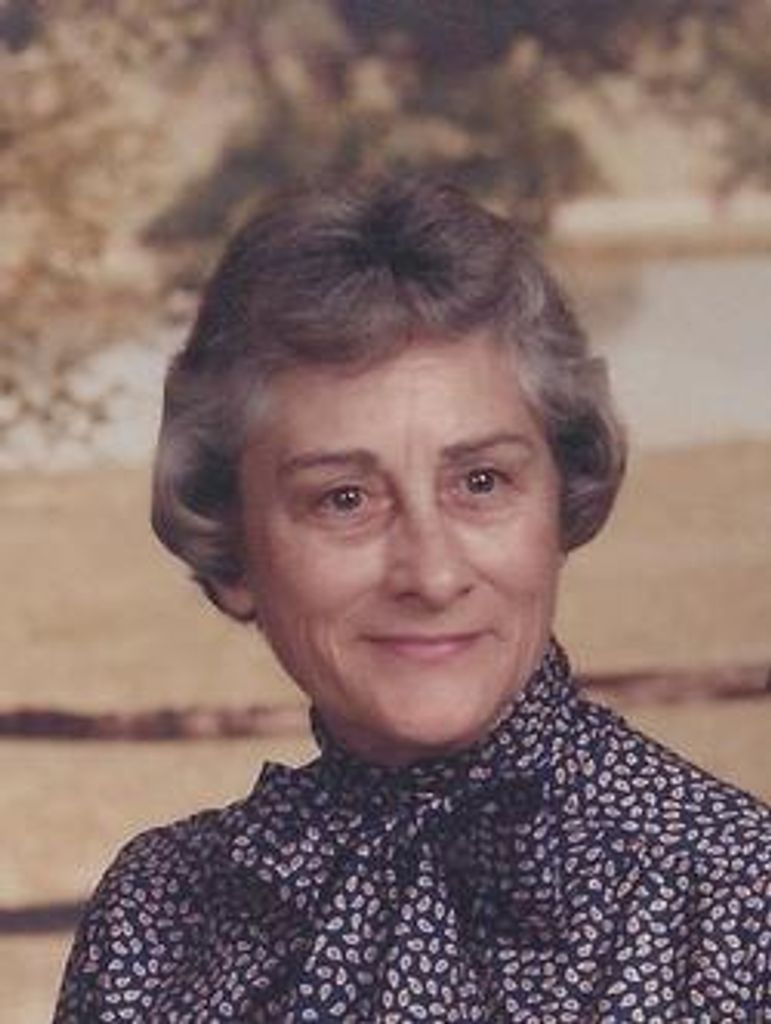 Marcia Elizabeth Sible Profile Photo