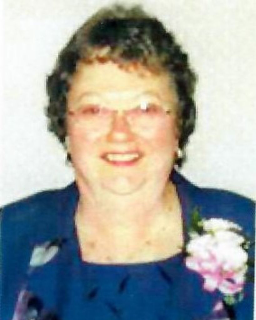Marie Zordan