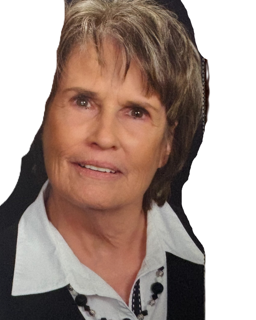 Roberta Holloway