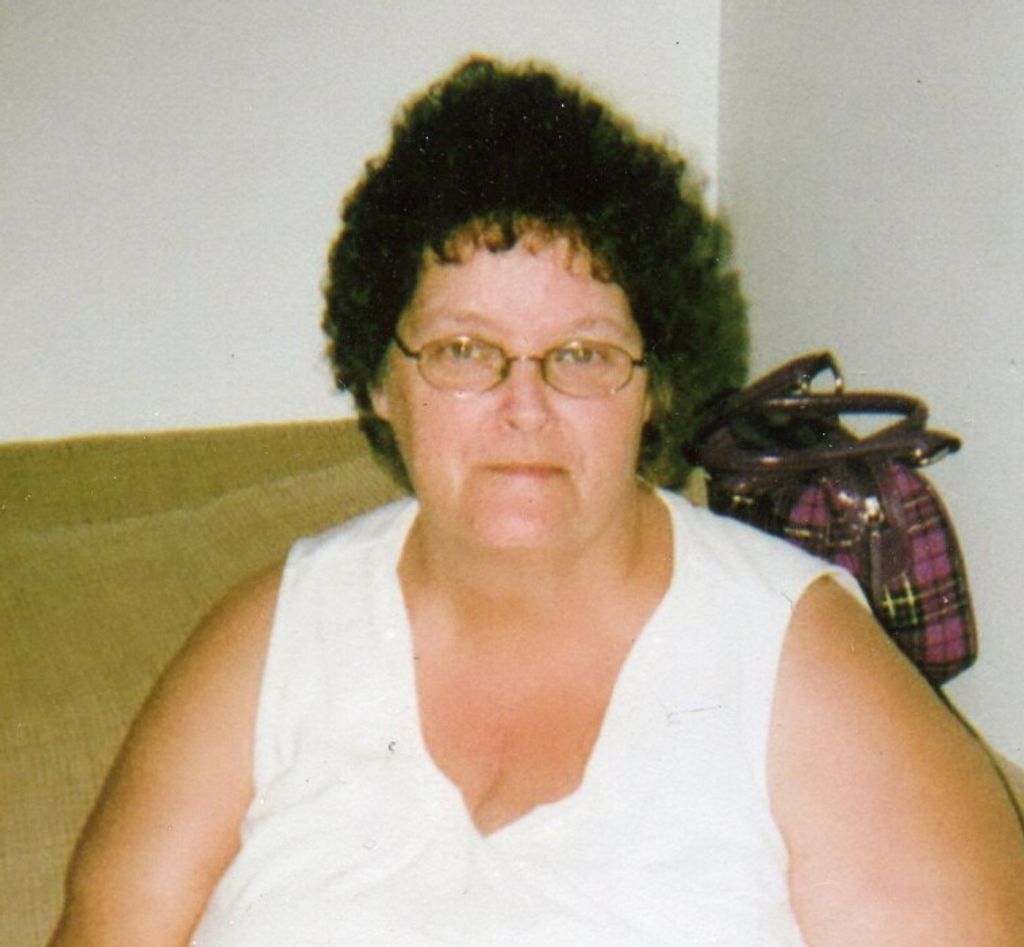 Norma (Burrus)  Varvel Profile Photo