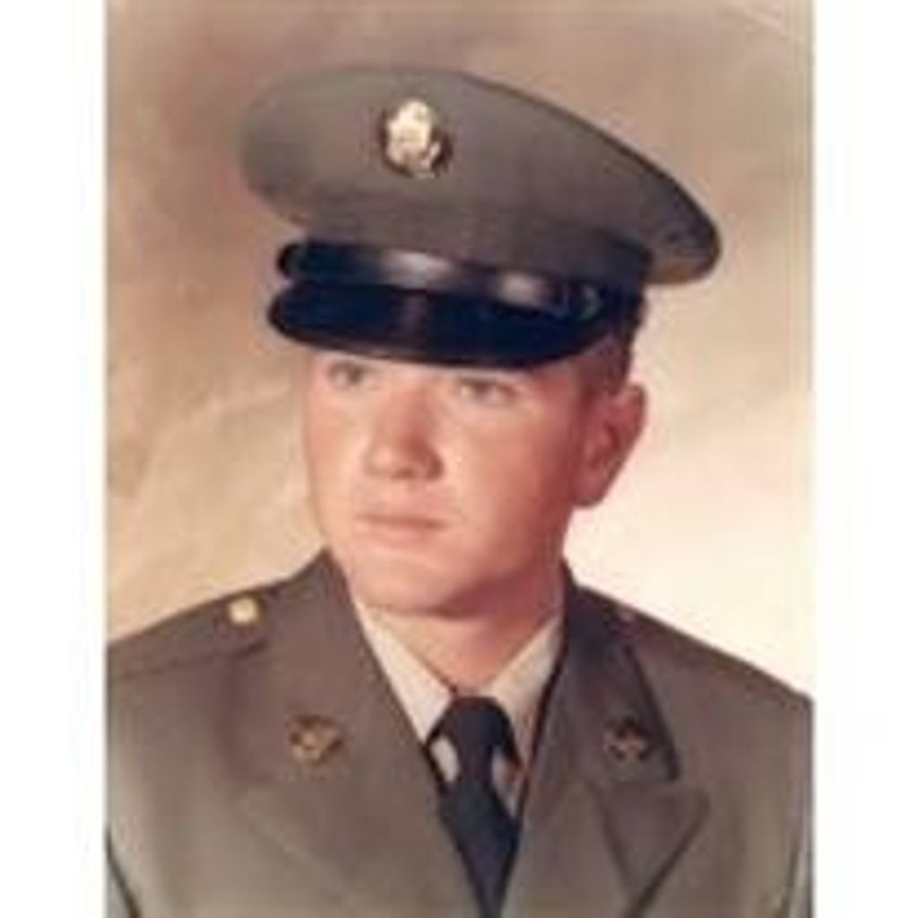 Eddie Edward Metheny