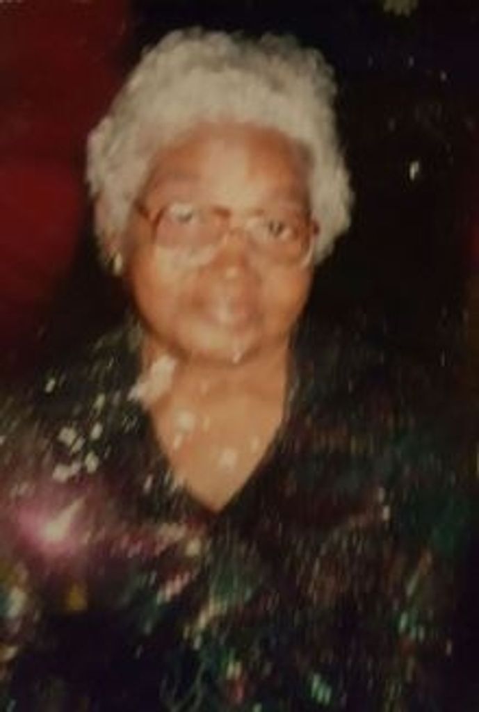 Ms Josephine Hopwood