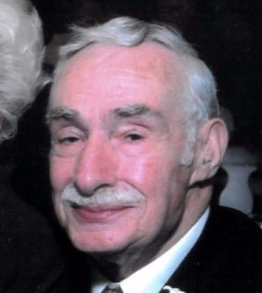 Fredrick  H. Frimet