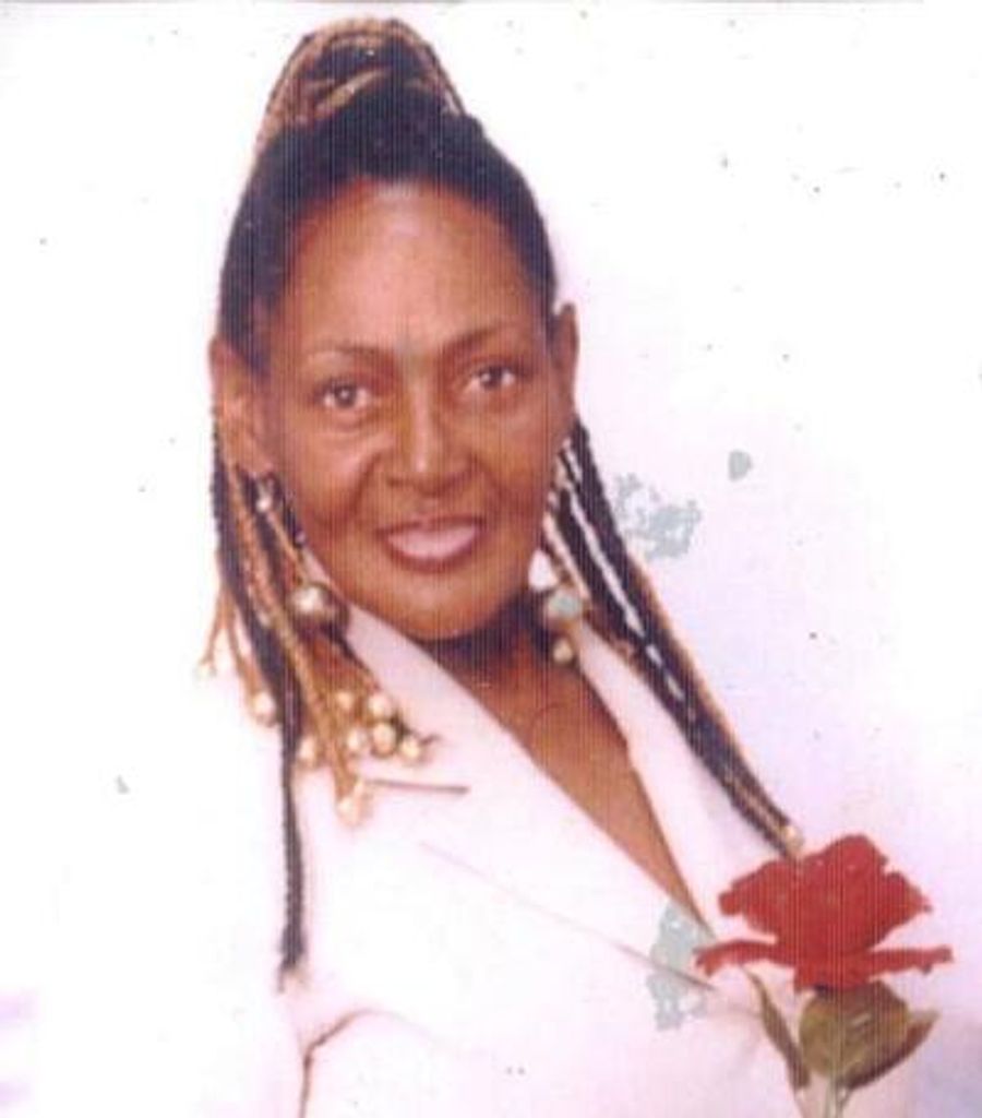 Norlyn Angela Pennycock-Russell